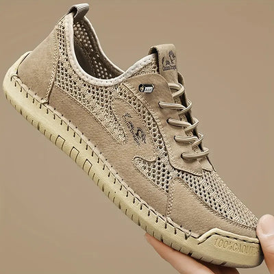 Faidon - Rutschfeste Bequeme Turnschuhe