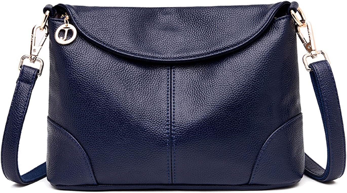 Zara |  Stilvolle und sichere Anti-Diebstahl-Crossbody-Tasche