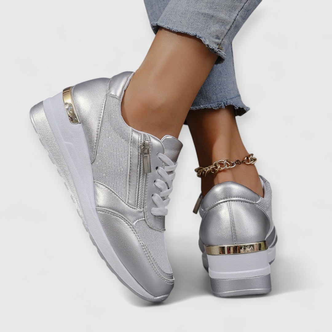 MOLLY | Komfortable Sneakers