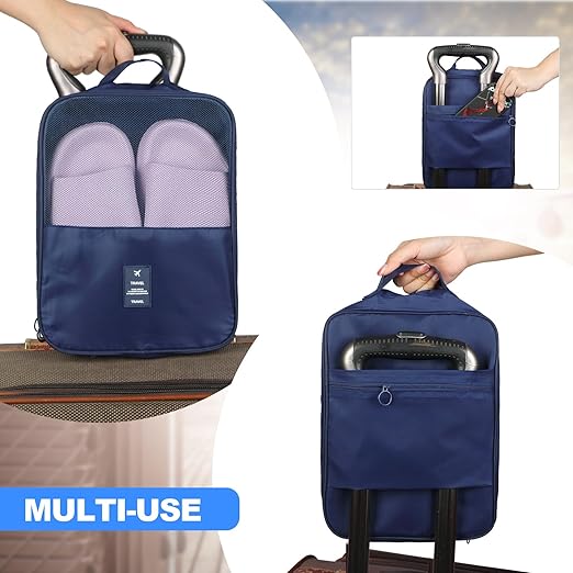 SchuhPack™ Schützt Ihre Schuhe