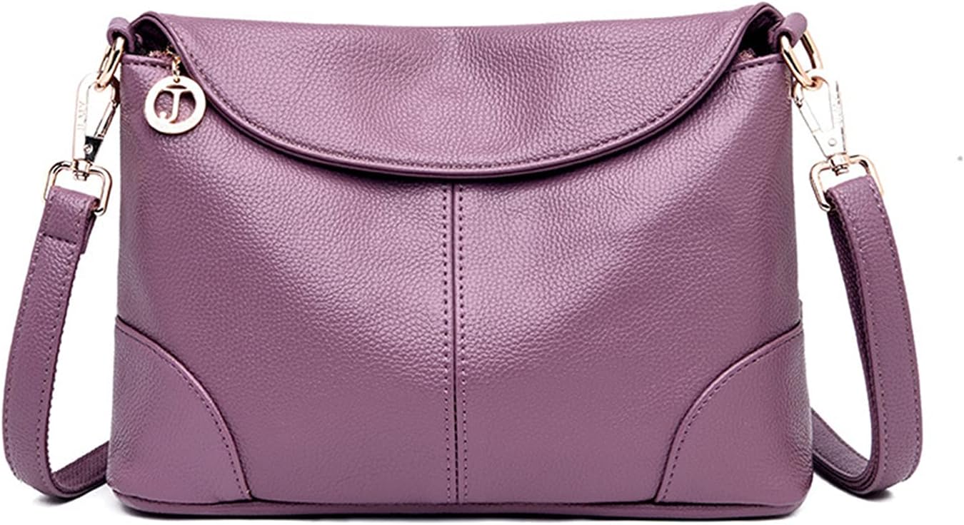Zara |  Stilvolle und sichere Anti-Diebstahl-Crossbody-Tasche
