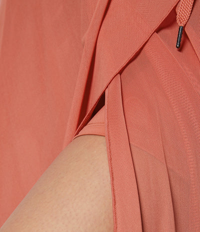 Anna- Eleganter 2-in-1 Midirock