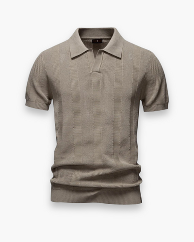 Herren Klassisches Poloshirt | Zeitlos Und Vielseitig