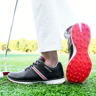 Griffin™ Herren Golf Sneaker – Leistung, Komfort und Stil für Golf-Enthusiasten