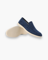 Marineblau