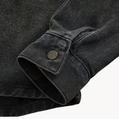 Rory | Bronco Denim Hemd