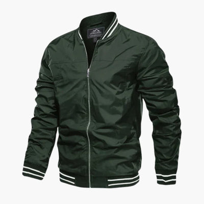 Leichter Windbreaker für Herren