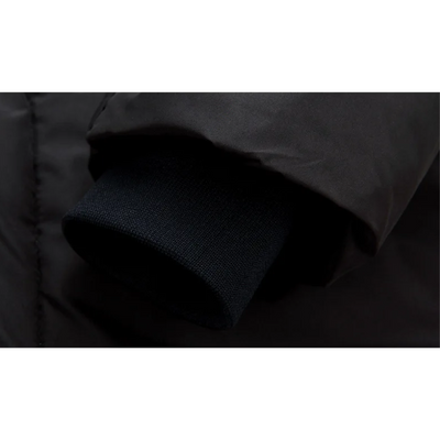 Windman - Parka Winterjacke Herren – Wetterfest, Leicht, Outdoorjacke