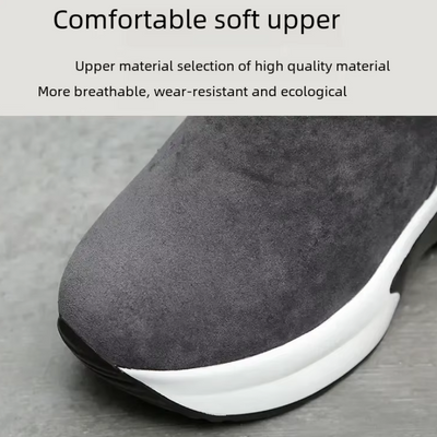 Frystix - Damen Winterstiefel mit Warmfutter und rutschfester Sohle