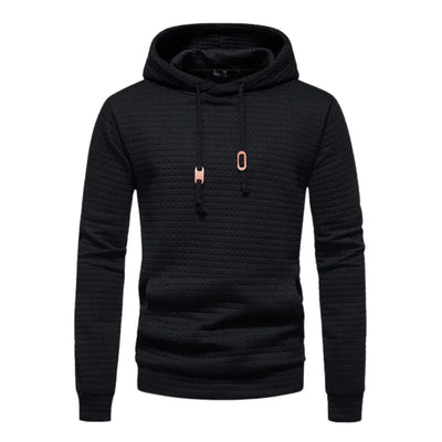 Bequemer Hoodie für Männer