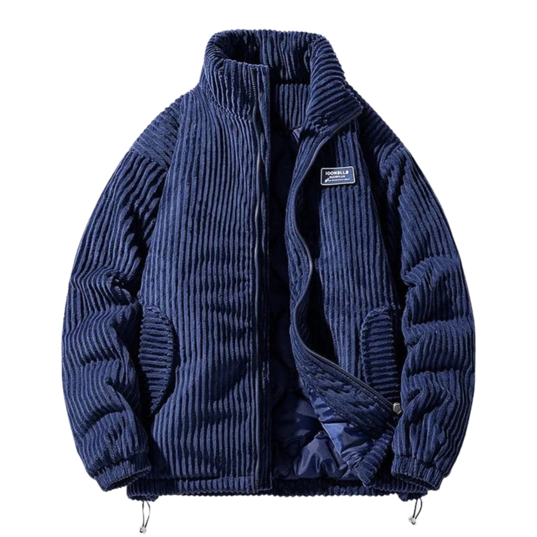 Kordsamt Cordjacke für Frauen