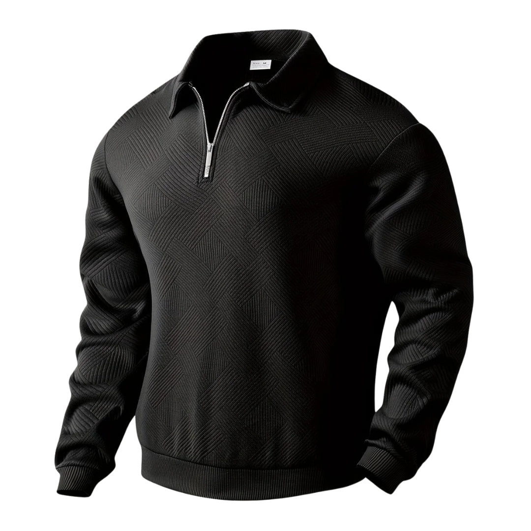 Komfort-Pullover für Männer