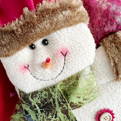 Schneep - Einzigartiger Weihnachtspullover – Perfekt für die Feiertage