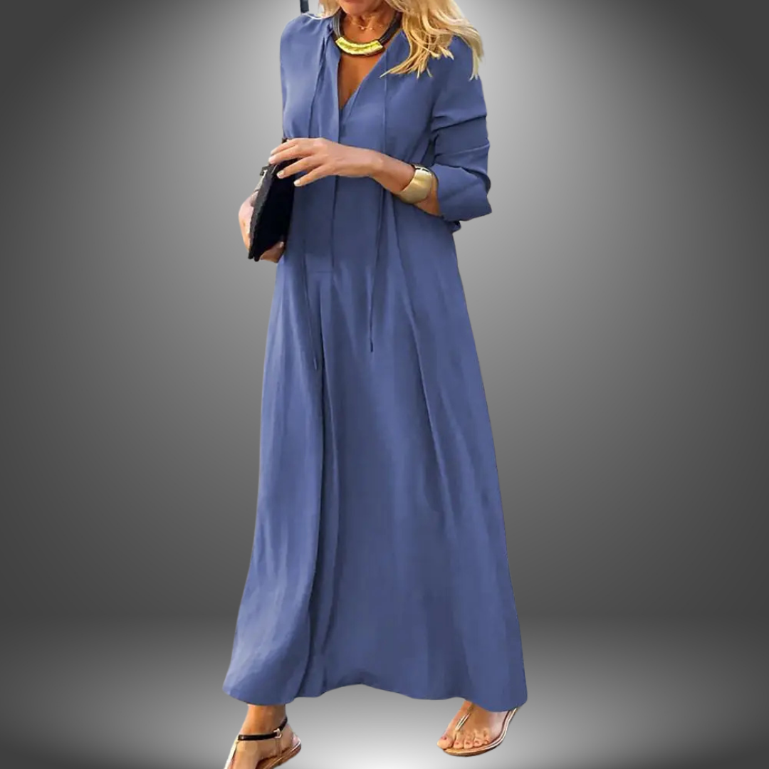 Jaleesa – Deine neue Lieblingskleid für Alltag & besondere Momente