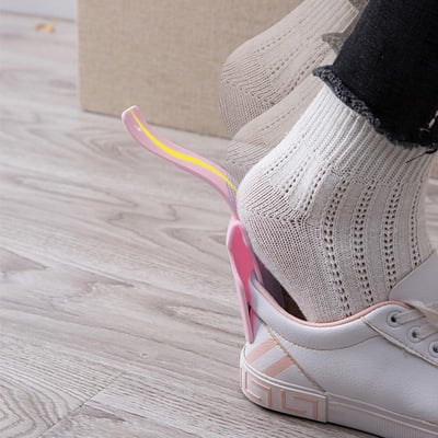 2+1 Gratis | SchuhFührer™ Reduziert Den Biegeaufwand