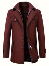 Burgundisch