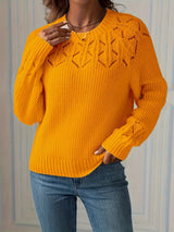 Oranje