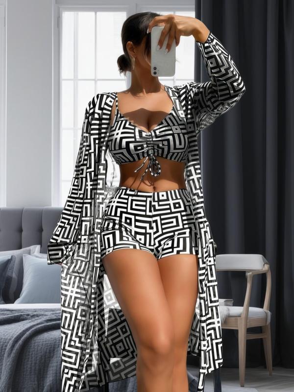 Rosalee™ Stilvolles Statement zum Schwimmen