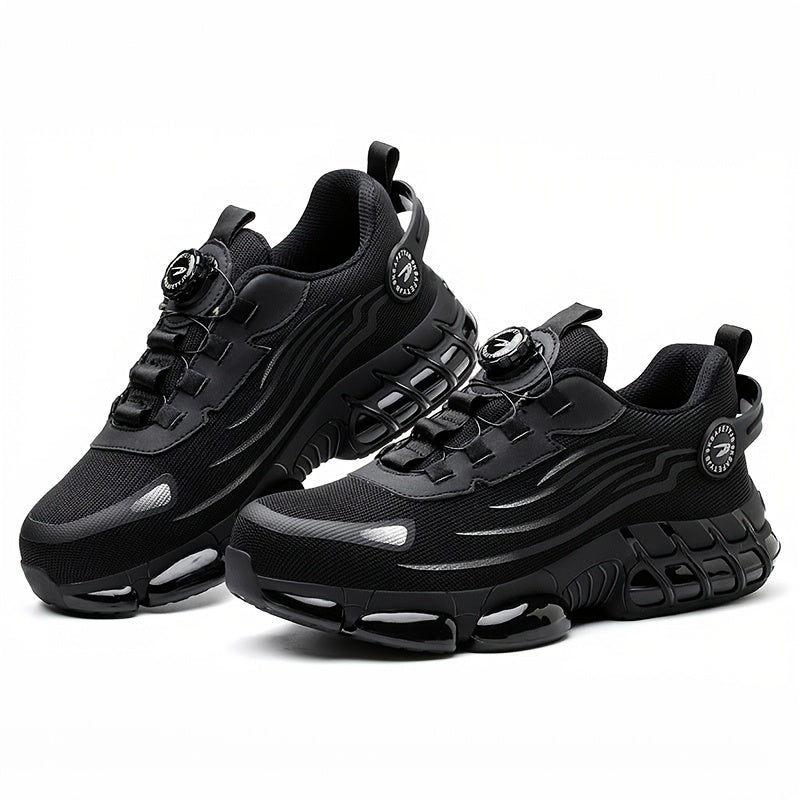 Deng - Atmungsaktiver Rutschfester Turnschuh