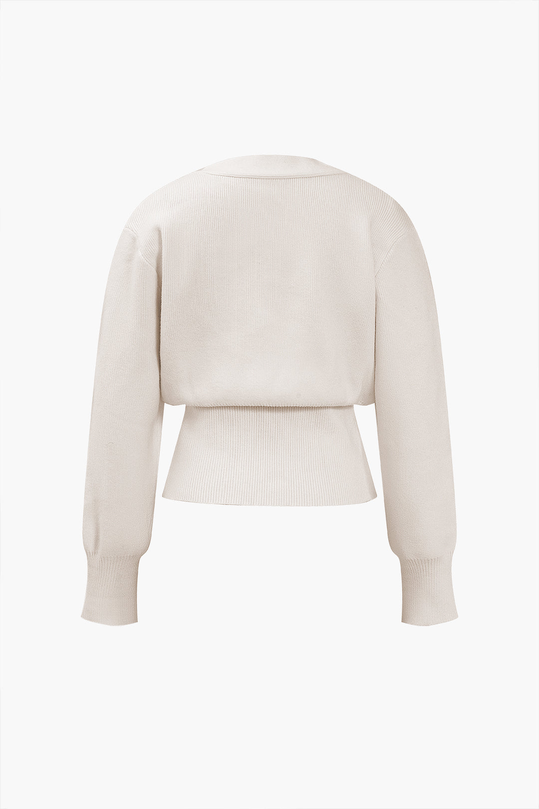 Isabella - Elegante Strickjacke