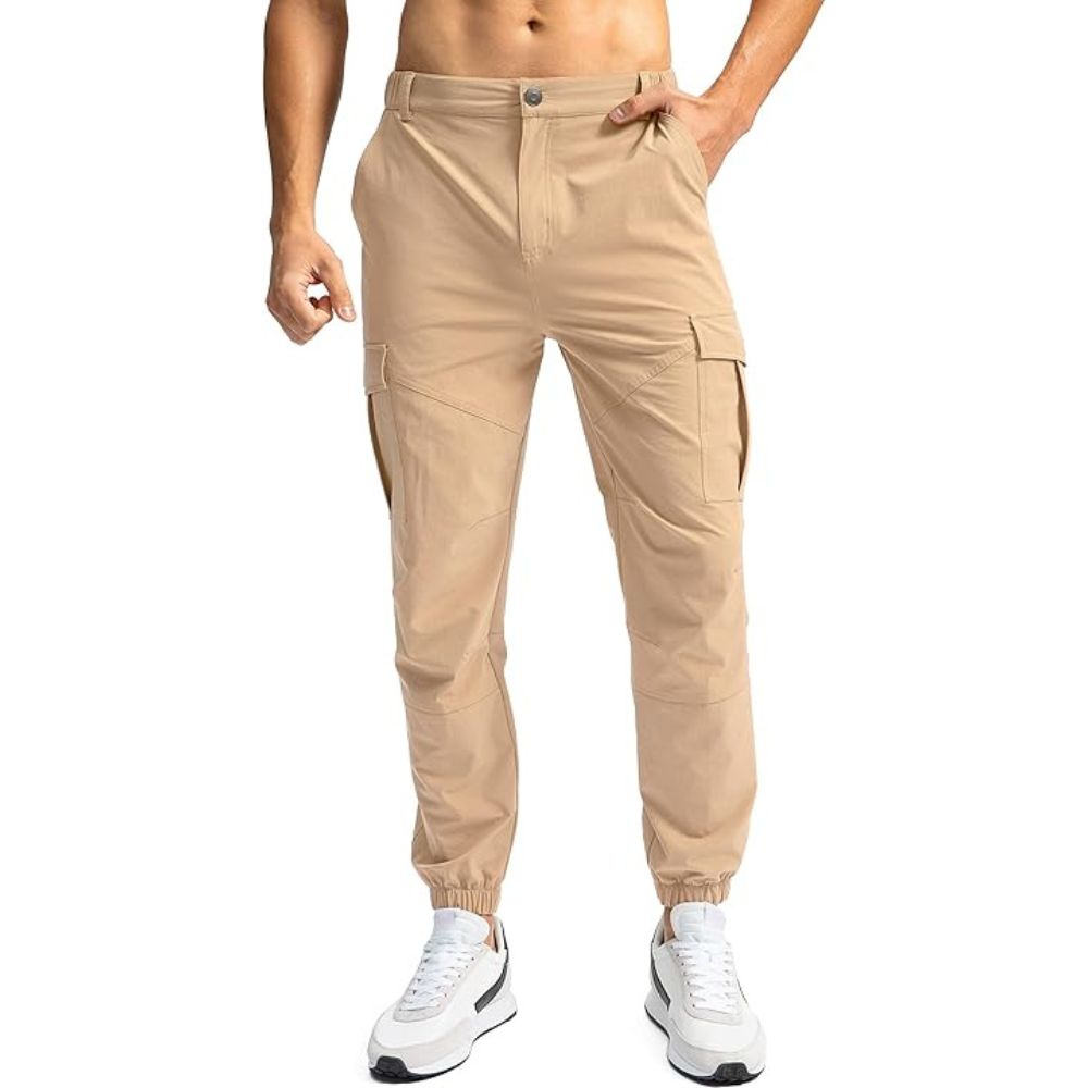 BERNHARD™ | Ultimative Stretch-Cargohose