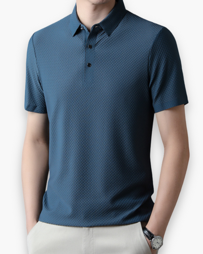 Herren Atmungsaktives Kurzarm T-Shirt | Sportlich & Modern