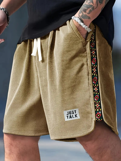 Collins - Atmungsaktive Elastische Šortky