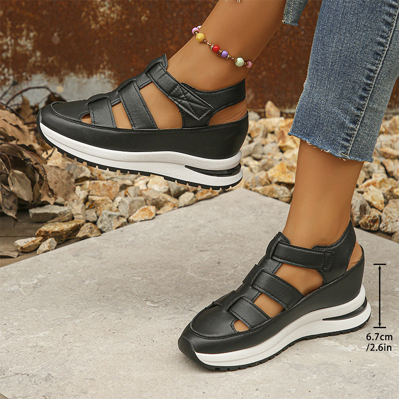 Julia™  | Bequeme Sandalen
