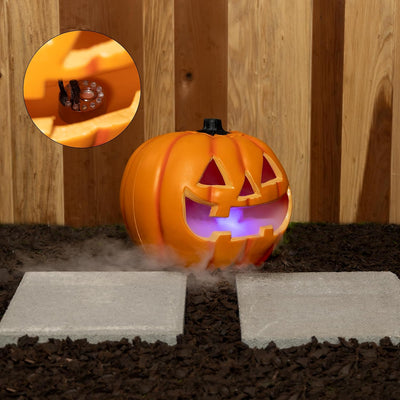 MystikNebel™ Bezaubernder Nebeleffekt