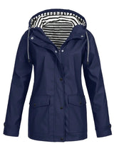 Marineblau