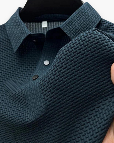 Herren Atmungsaktives Kurzarm T-Shirt | Sportlich & Modern