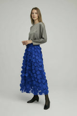 Blau