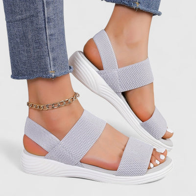 Delilah | Orthopädische Sandalen