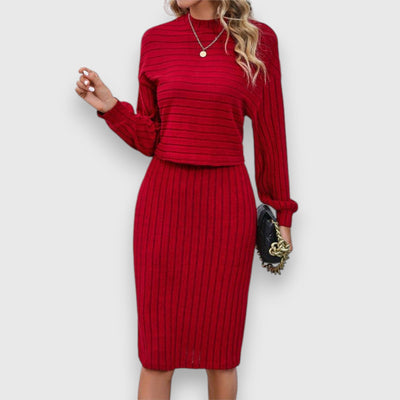 Helena – Stilvoller Zweiteiler