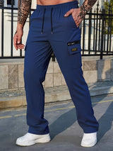 Marineblau