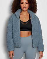 Blau