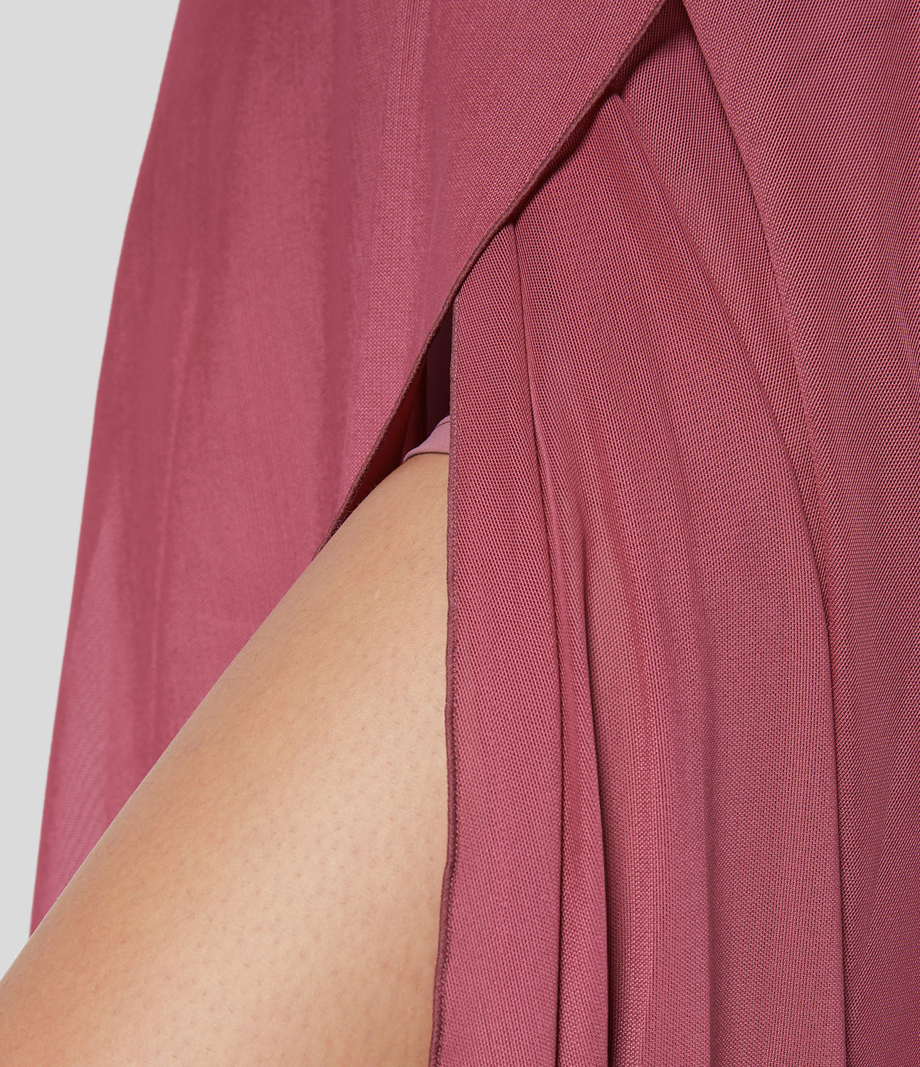 Litvia – Die zeitlose Midi-Rock-Eleganz mit einem Hauch verspieltem Charme