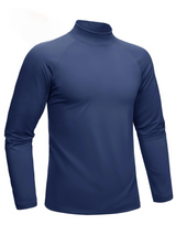 Marineblau