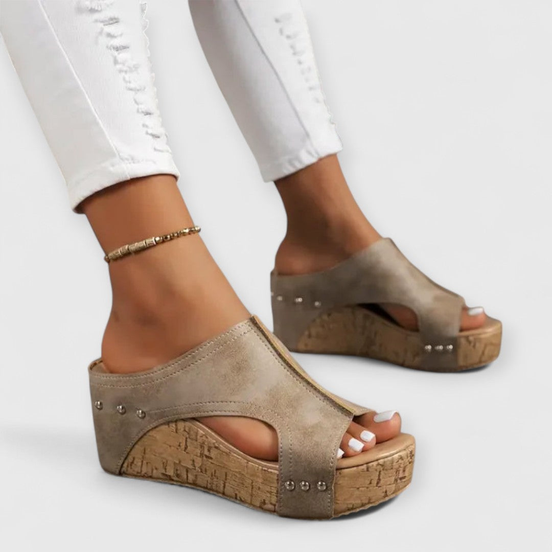 TESS | Orthopädische Sandalen