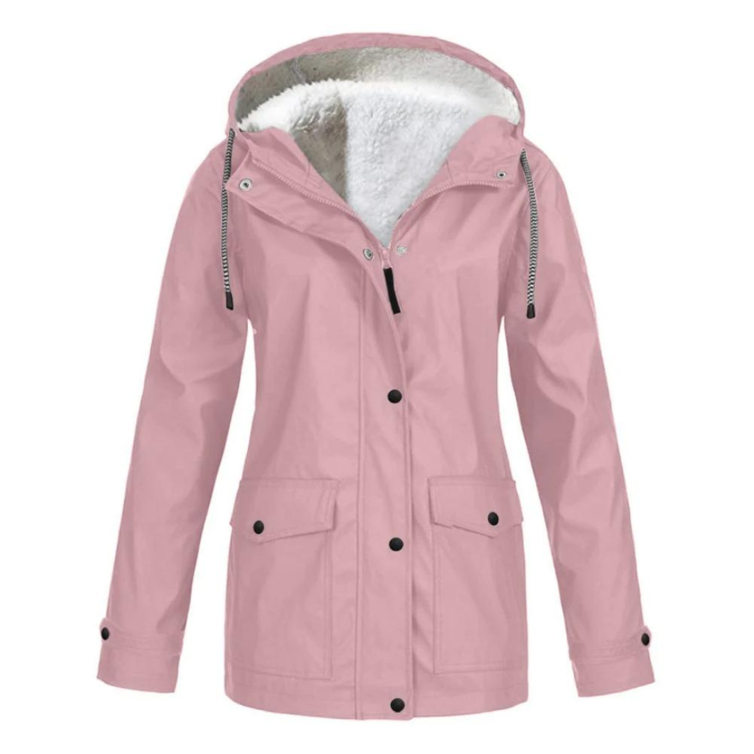 Regenjacke für Damen