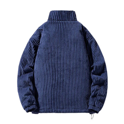 Kordsamt Cordjacke für Frauen