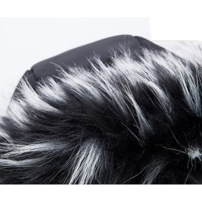 Poltern - Langer Wintermantel Herren Warm Gefüttert Eleganter Stil Mit Kapuze