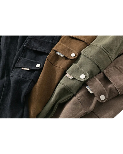 Zariy | Cade Cargo Joggerhose