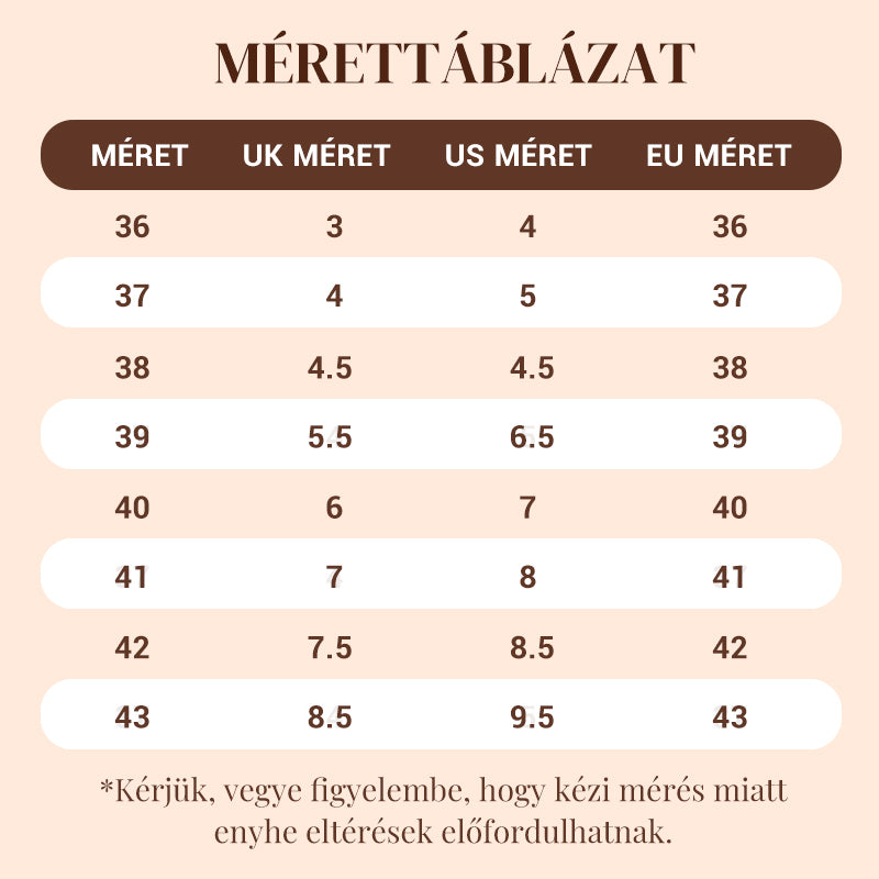 Saoirse | Ultra bequeme orthopädische Sandalen mit Absatz