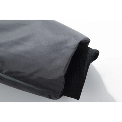 Ostberg - Parka Winterjacke Herren – Warm Gefüttert, Wetterfest, Outdoorjacke