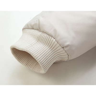 Friskal - Parka Winterjacke Herren – Lang, Winddicht, Warm Gefüttert