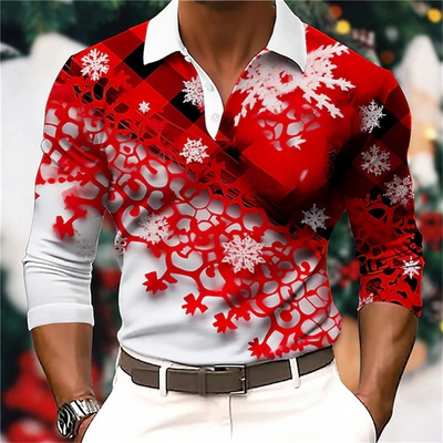 Frohzep - Kreativer Weihnachtspullover – Perfekt für die Feiertage