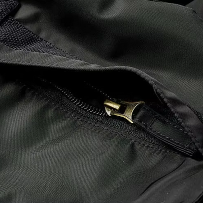 Kaltexi - Wintermantel Männer, Wind- und wasserfeste Jacke mit Kunstfellbesatz