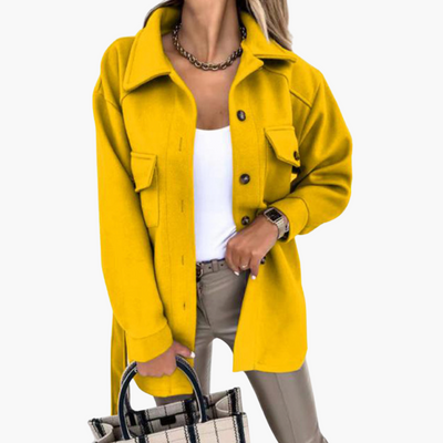 Melina - Schicke und elegante Jacke