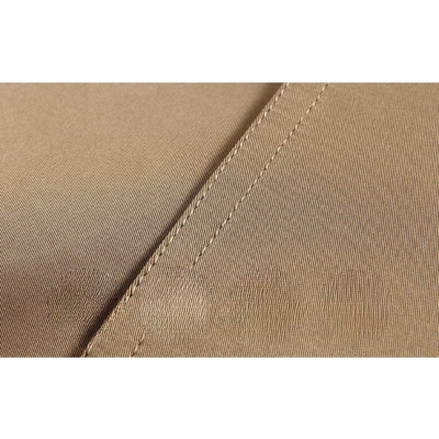 Sturmar - Langer Mantel Herren Klassischer Wollmantel Warm Gefüttert